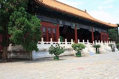 224-Tombe Ming,vicino Pechino,10 luglio 2014